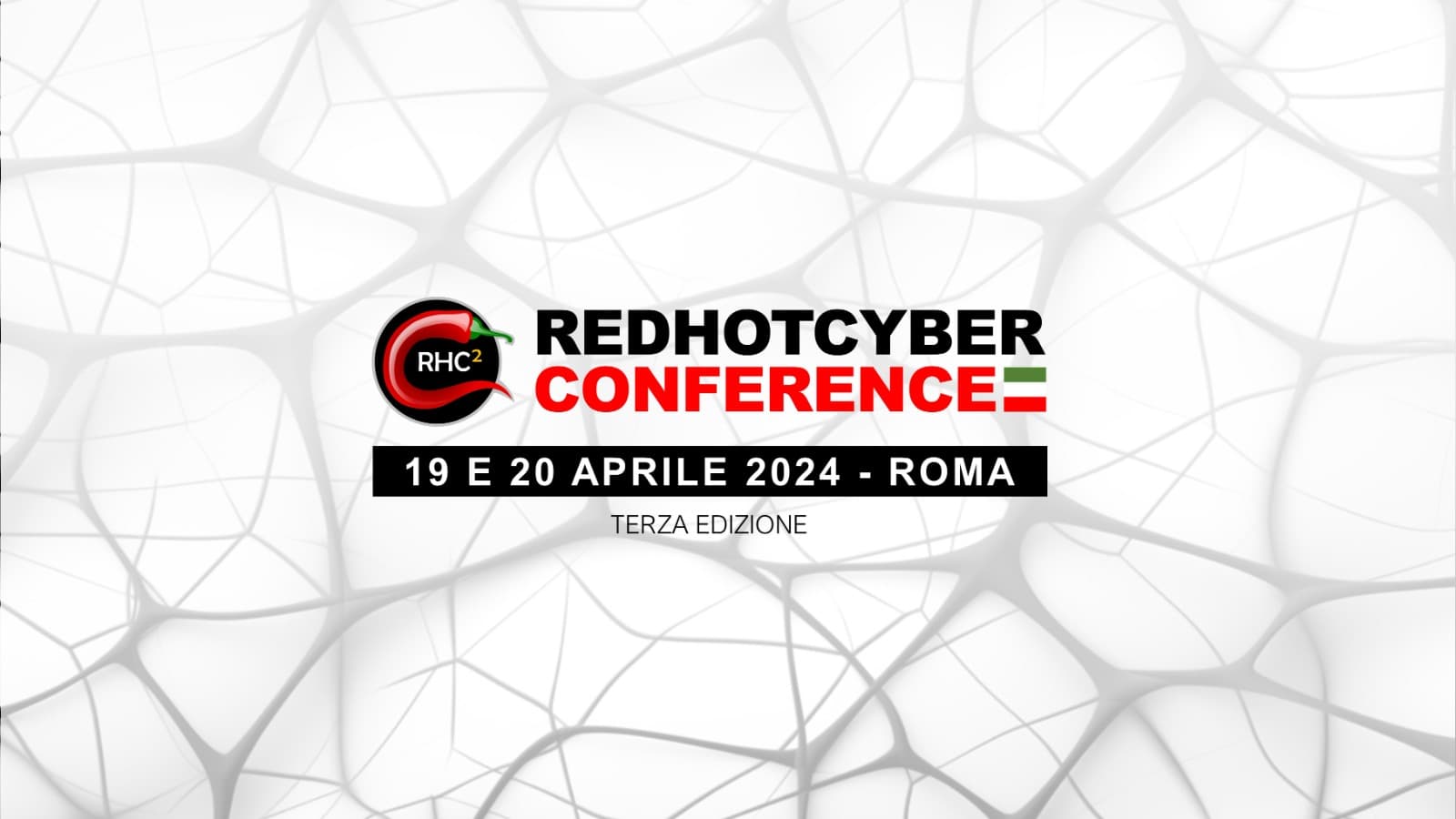 Sicurezza informatica e tecnologie digitali: a Roma la terza conferenza organizzata da Red Hot Cyber