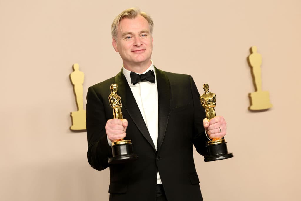 Come Christopher Nolan è diventato la più grande stella del cinema di Hollywood