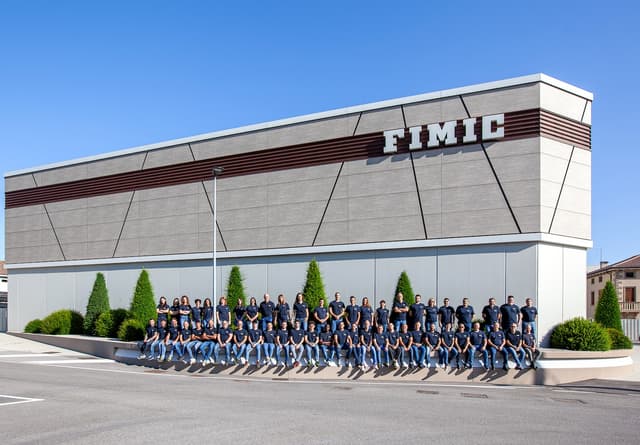 Da Padova alla Nuova Zelanda nel nome del riciclo: così Fimic ha portato i suoi cambiafiltri in tutto il mondo