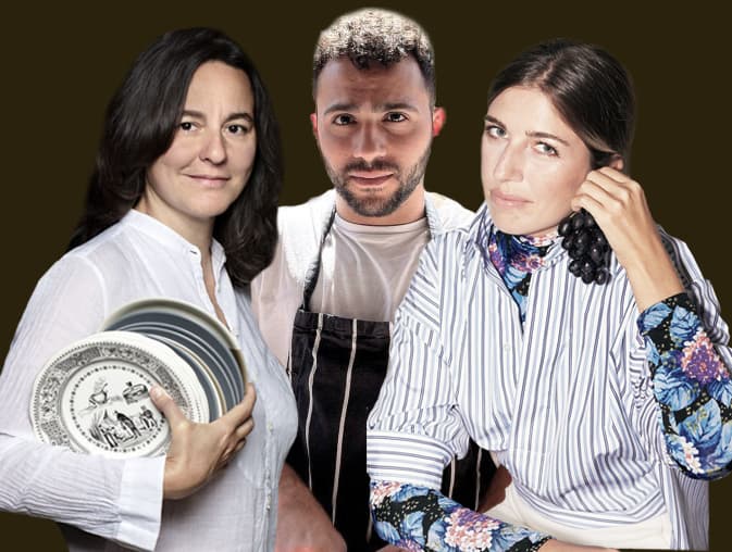 Gli chef privati sono la nuova frontiera del lusso. Chi sono i profili da seguire in Italia