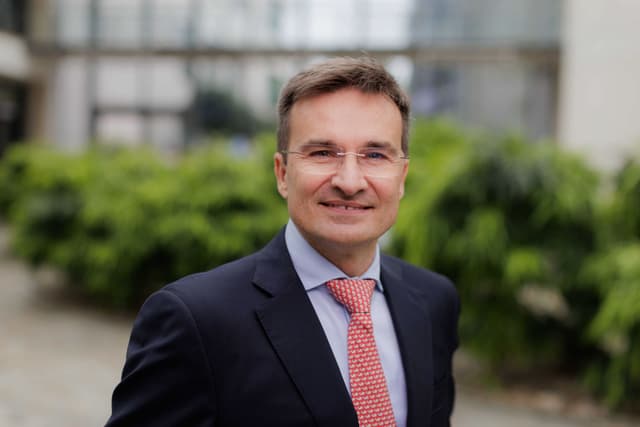Chi è Marco Sansavini, il nuovo ceo alla guida della compagnia aerea spagnola Iberia