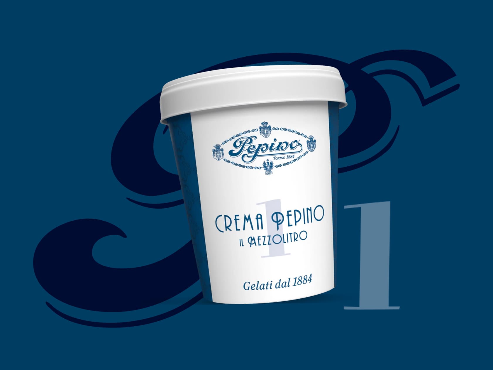 Il gruppo Eurofood acquisisce Gelati Pepino 1884