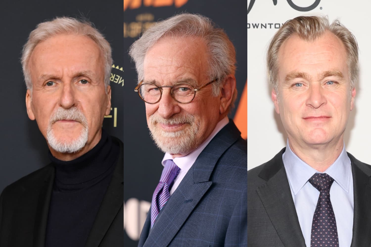 I 10 registi che hanno incassato di più nella storia