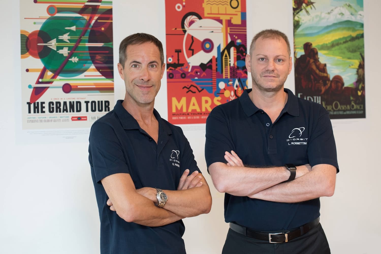 Taxi spaziali di terza generazione e manutenzione dei satelliti in orbita: la nuova era di D-Orbit