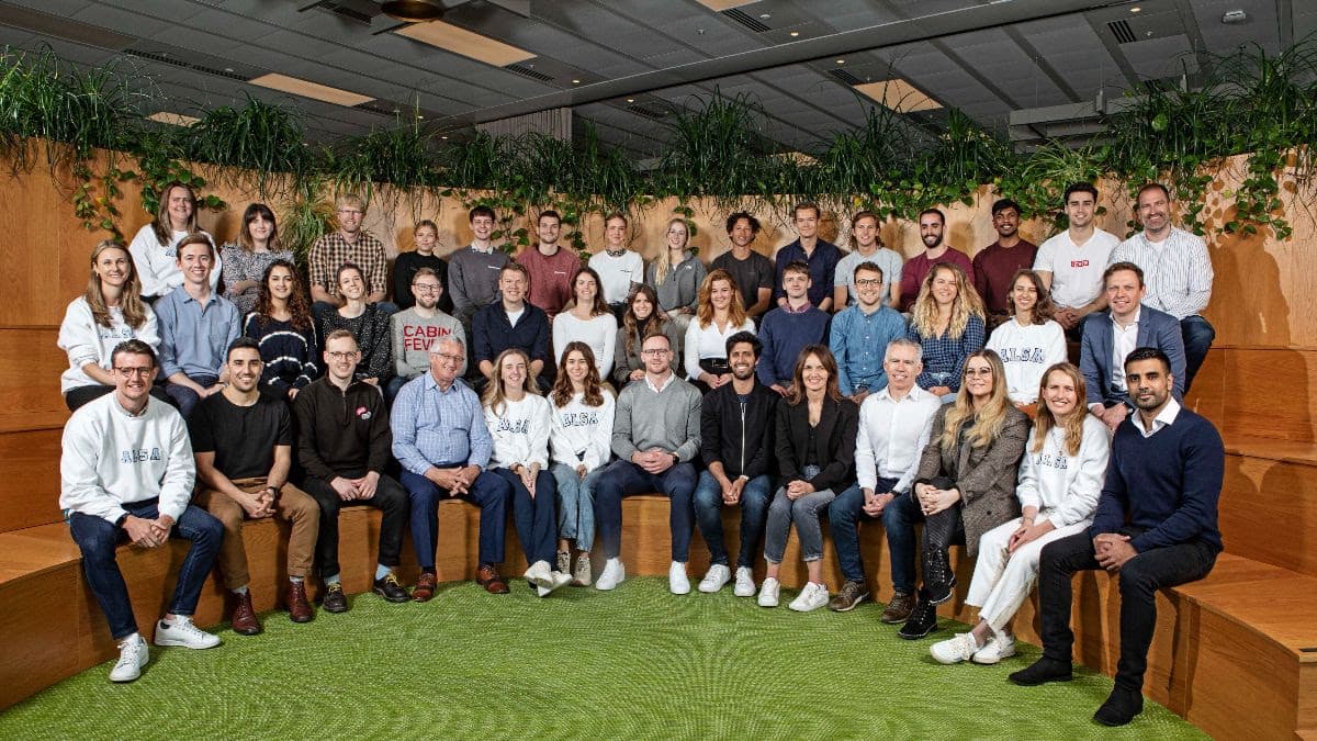 Amazon cerca nuovi unicorni in Europa nel settore della sostenibilità e del climate-tech