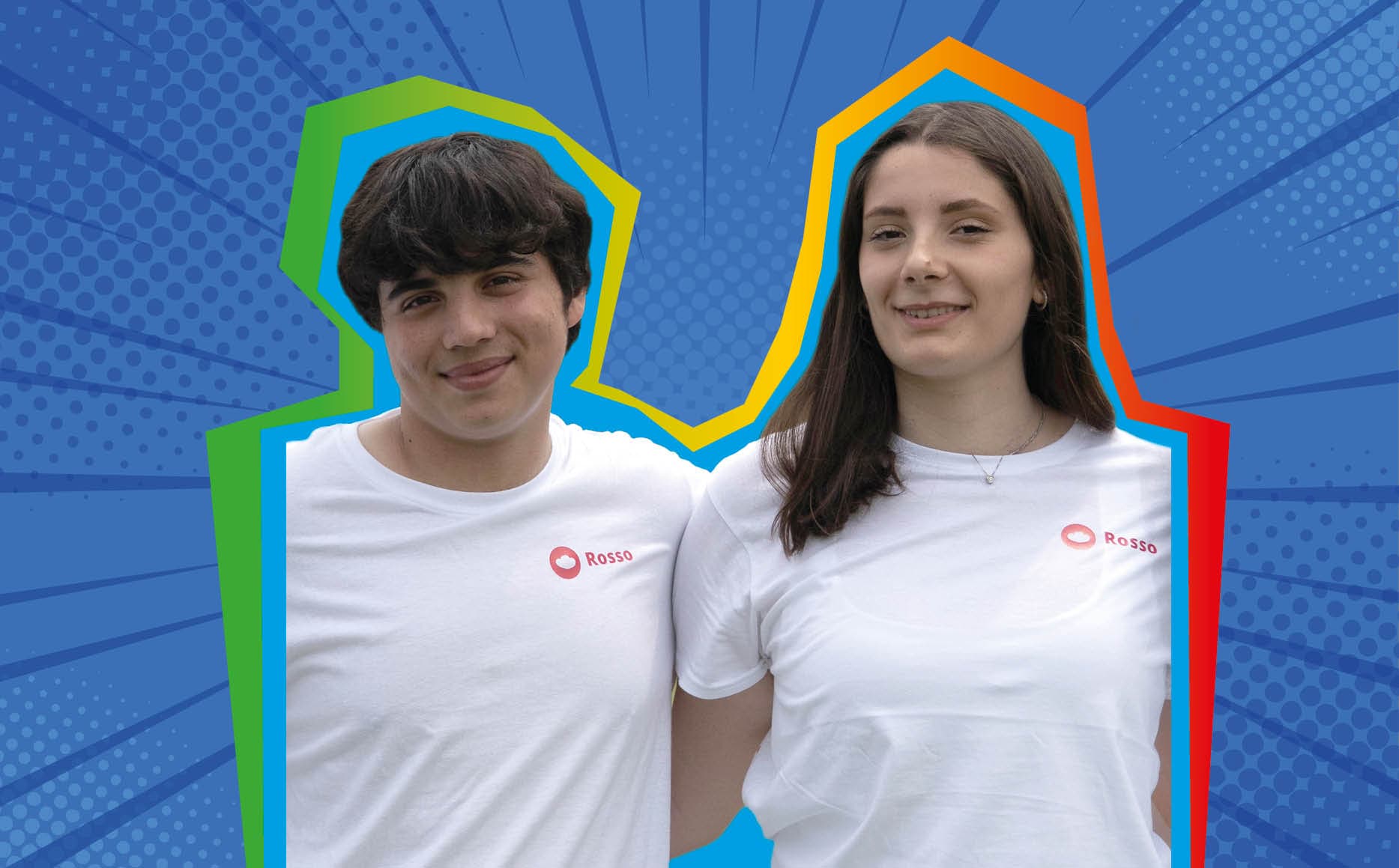 Due under 30 vogliono azzerare l'emergenza sangue in Italia con la loro startup