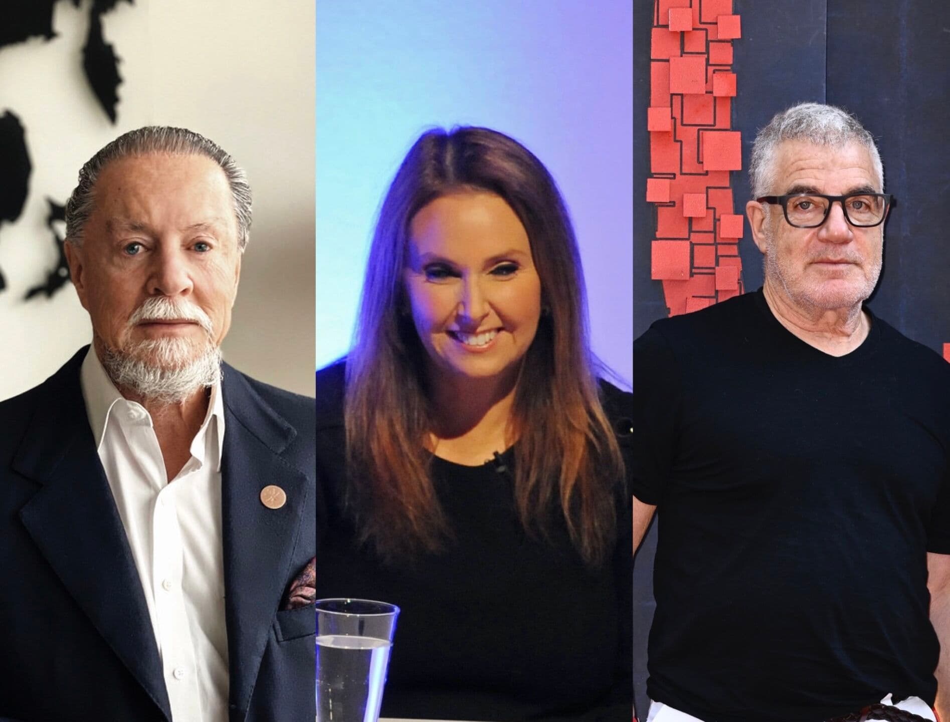 Chi sono i 10 miliardari più ricchi di Israele