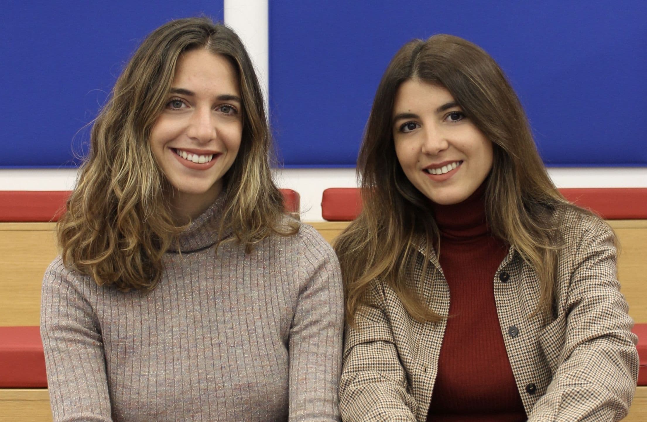 La piattaforma di queste due under 30 facilita le adozioni degli animali tramite un sistema di matching