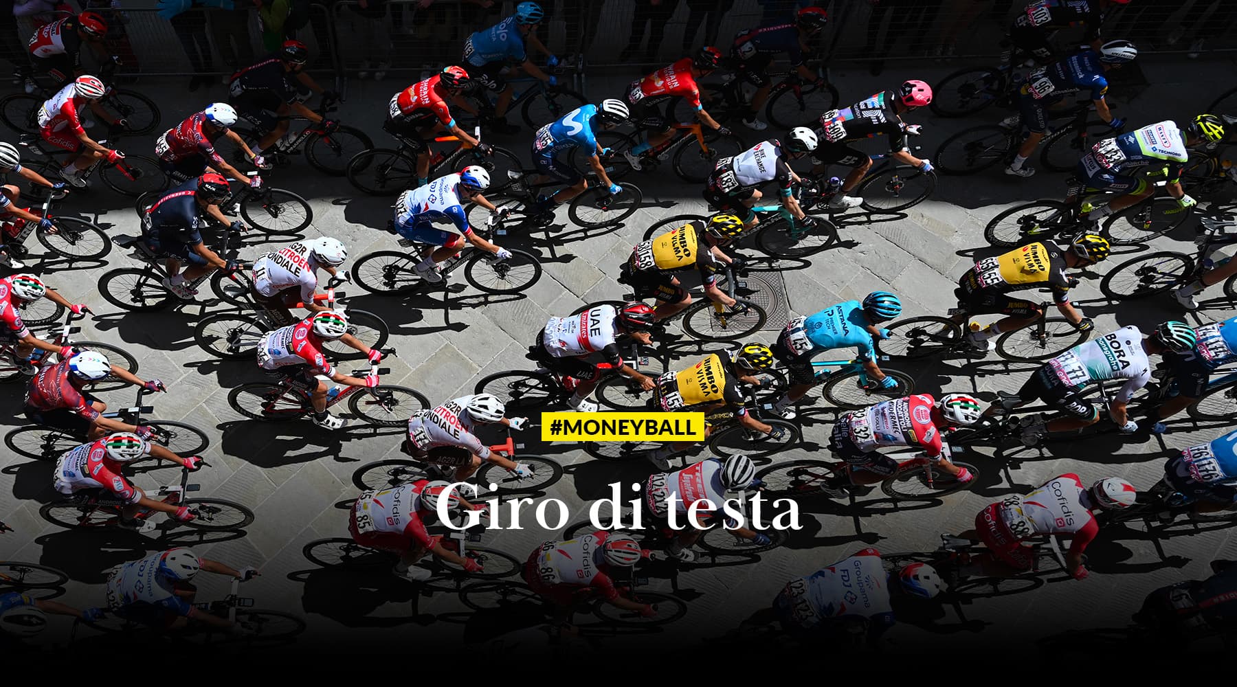 Giro di Testa