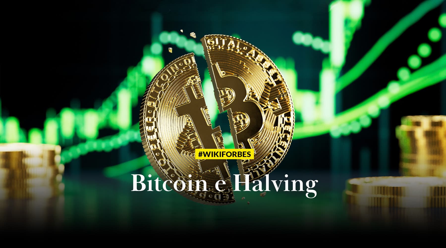 Bitcoin e Halving