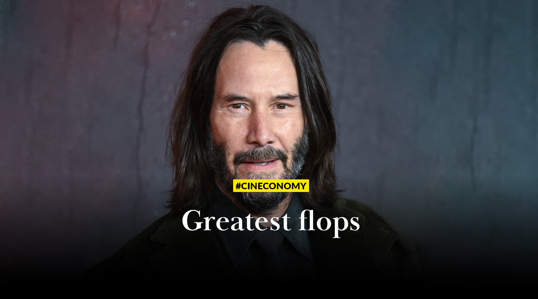Greatest flops