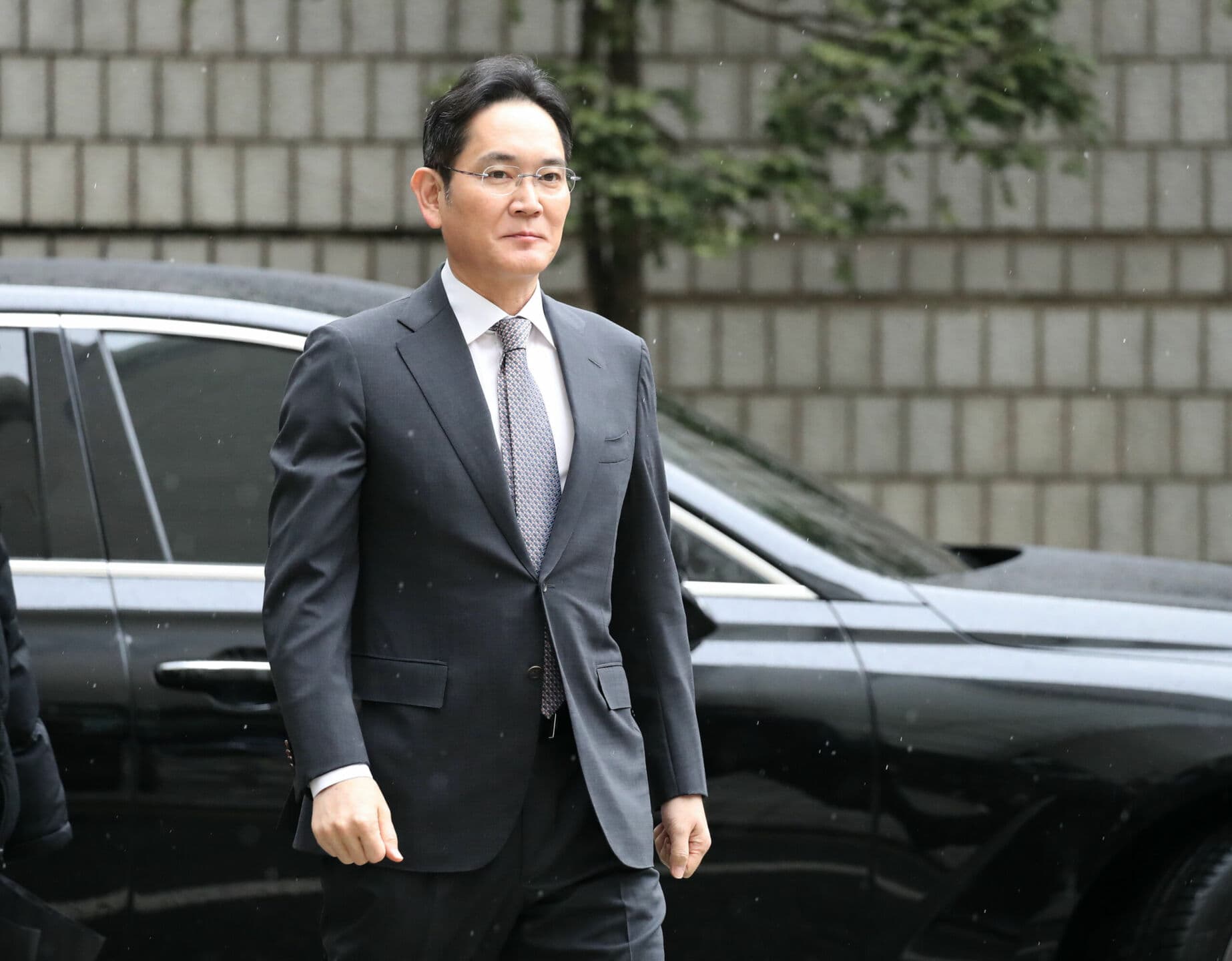 Il presidente di Samsung Electronics Jay Y. Lee è ora il più ricco della Corea