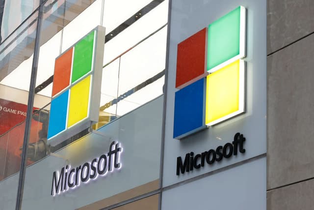 Microsoft annuncia il suo più grande investimento in Italia: 4,3 miliardi di euro in due anni