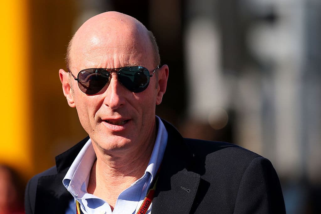 Cvc Capital Partners pronta a quotarsi. E due cofondatori potrebbero diventare miliardari