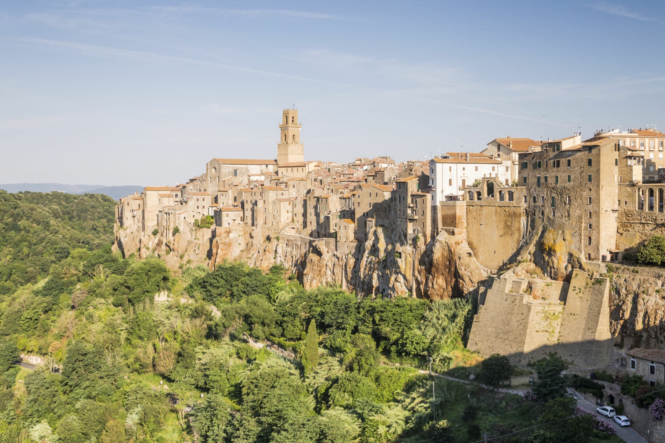 I borghi più belli d’Italia valgono oltre 5 miliardi di euro all'anno del Pil