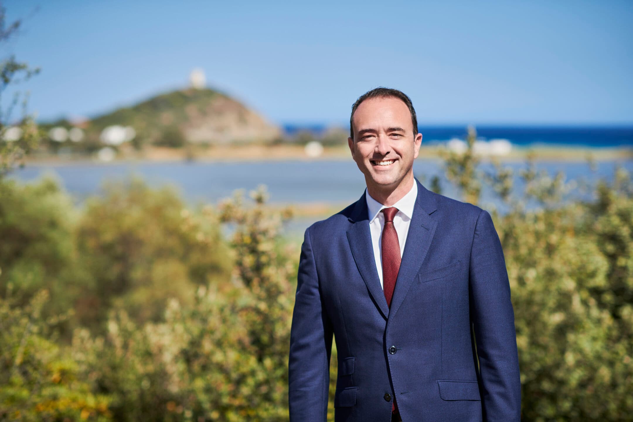 Su cosa punterà l'hôtellerie di lusso in Italia secondo 5 direttori di strutture a cinque stelle