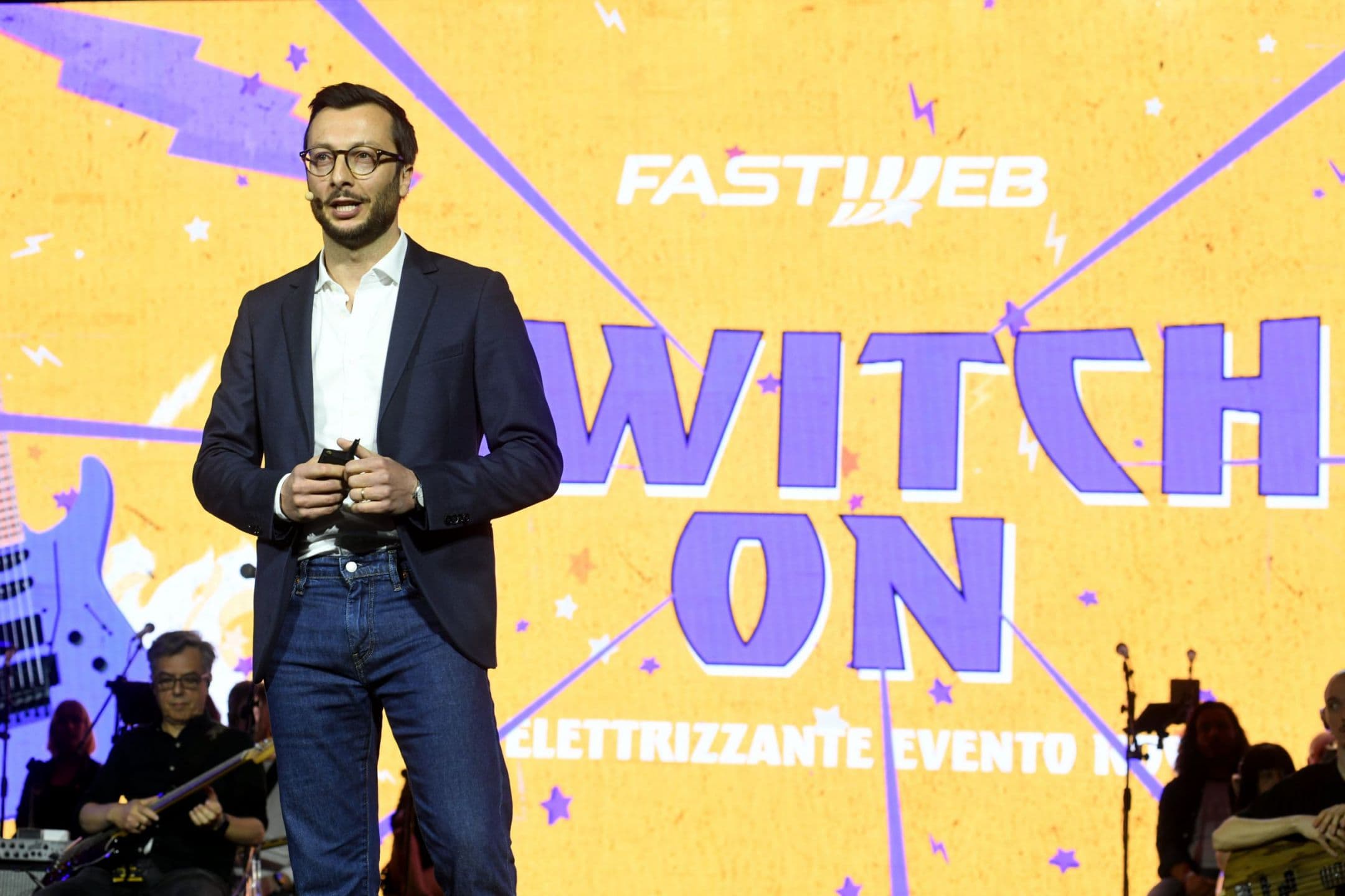 Fastweb entra nel mercato dell’energia elettrica. Obiettivo 150 milioni di ricavi in 3 anni