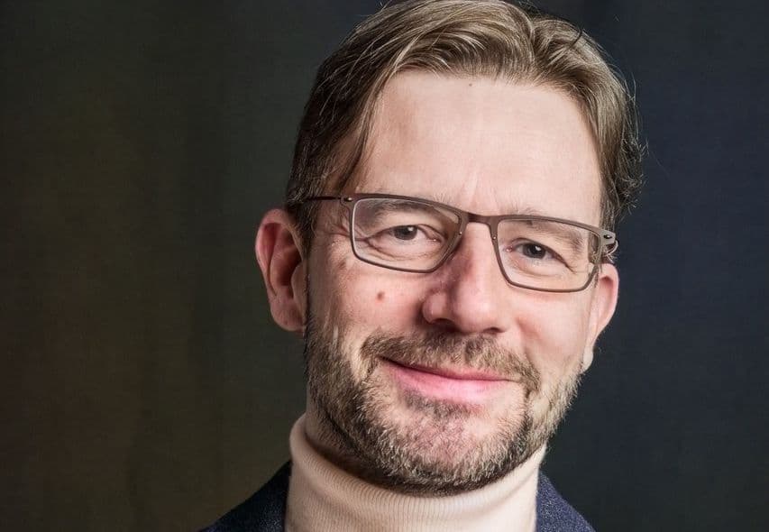 Ludovico Diaz è il nuovo ceo di NTT Data Italia