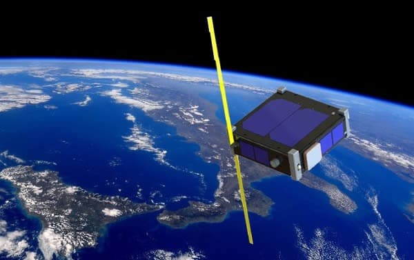 Apogeo Space: accordo con Innospace per lanciare i picosat della costellazione Iot