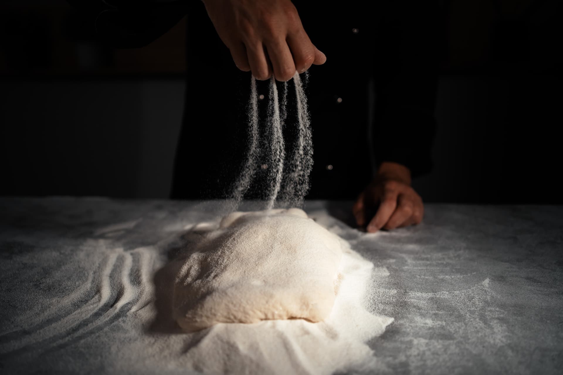 Da Roma agli Stati Uniti: così il papà della pinsa punta all'estero