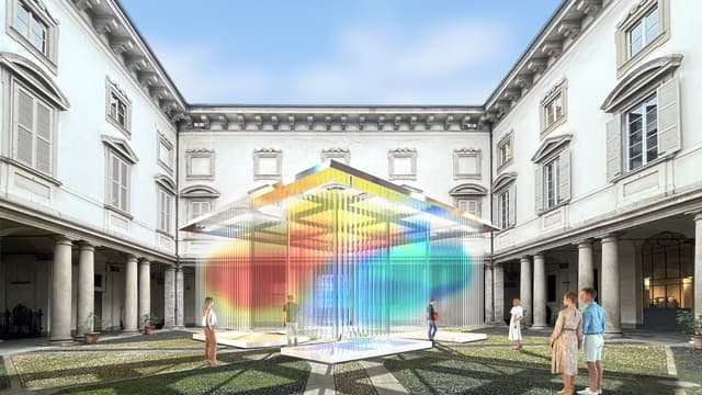 Fuorisalone 2024: tutte le novità presentate dai brand del design