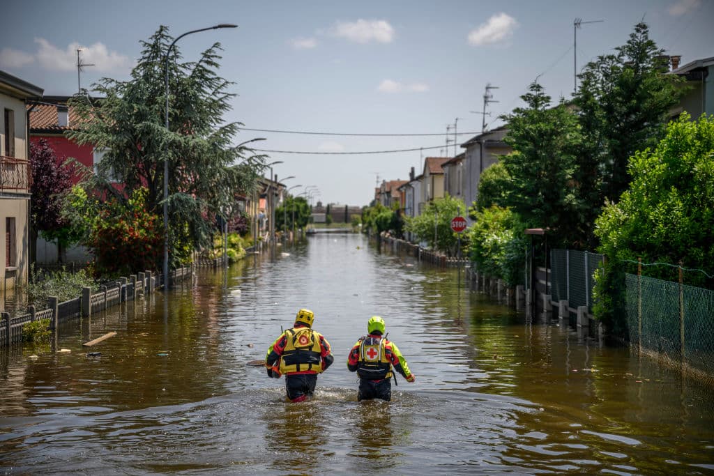 Per le imprese italiane arriva l’obbligo di assicurarsi contro calamità naturali e catastrofi