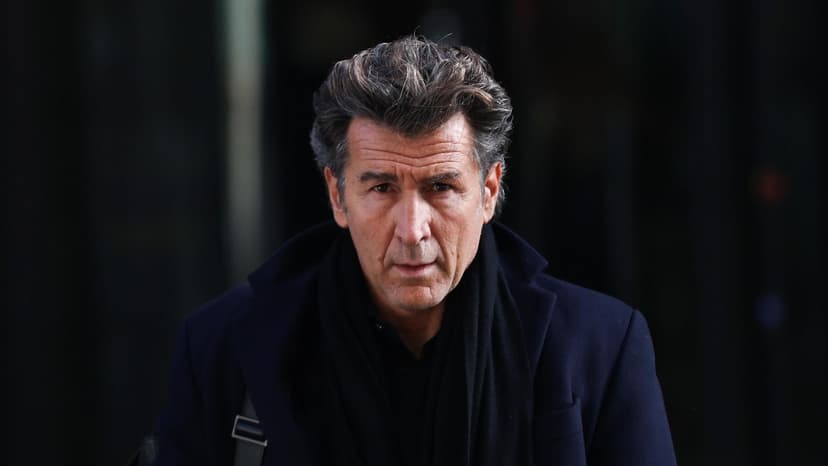 Andrea Pignataro supera Giovanni Ferrero: è la nuova persona più ricca d'Italia