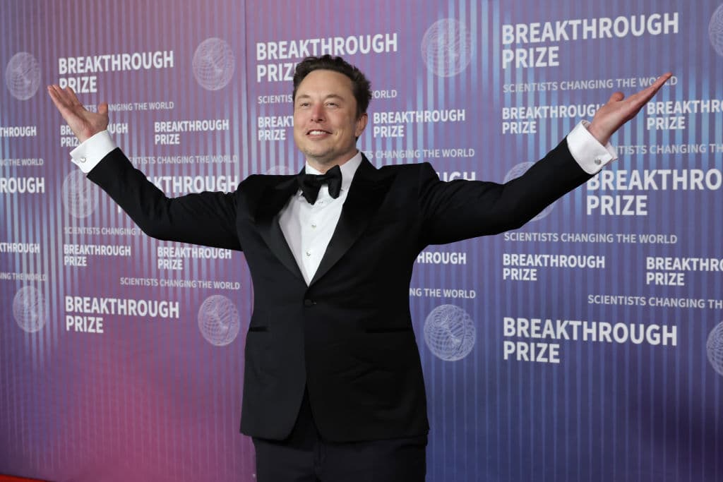Accordo Tesla-Baidu: Elon Musk è più vicino a portare la guida autonoma in Cina