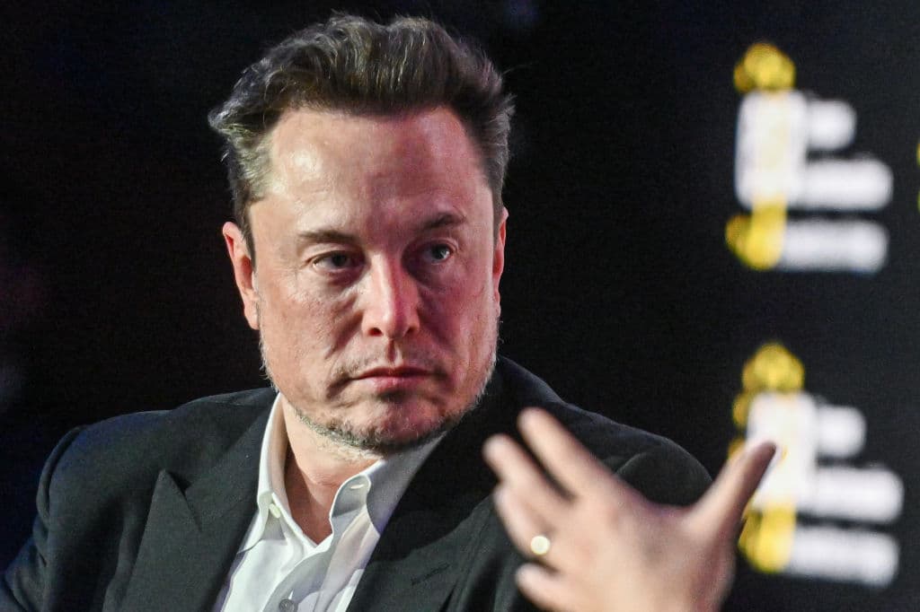Elon Musk non è più un trilionario