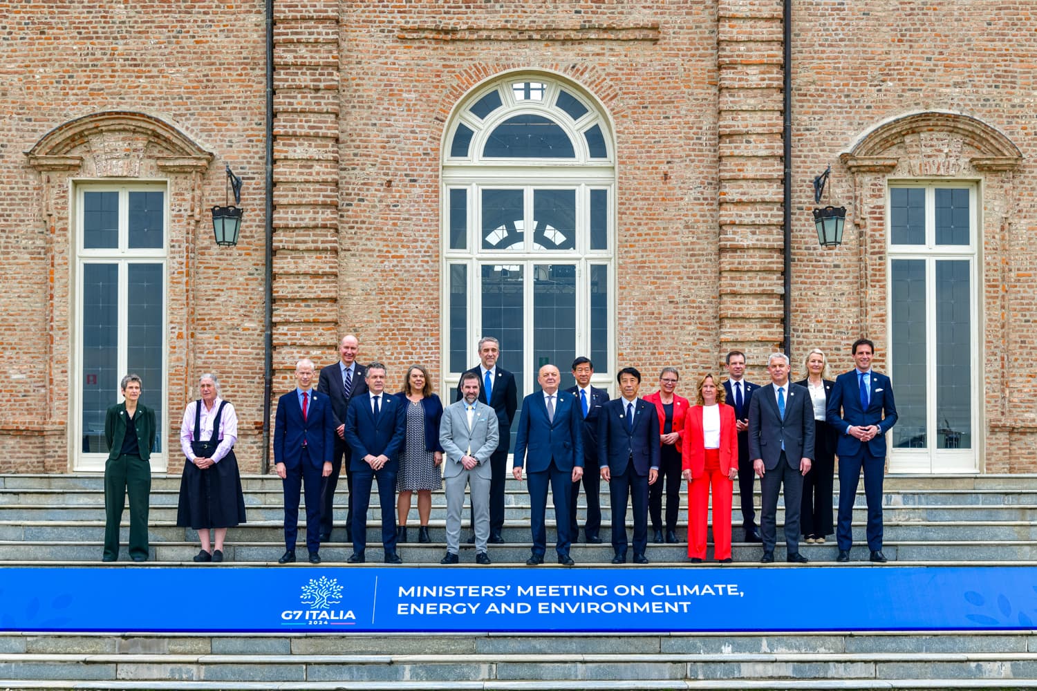 Stop al carbone entro il 2035, sostegno al nucleare di nuova generazione: cosa ha deciso il G7 di Torino