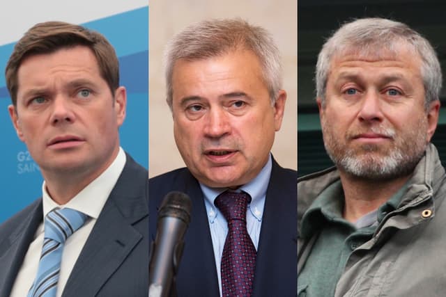 Le sanzioni non fanno male agli oligarchi: la Russia non ha mai avuto così tanti miliardari