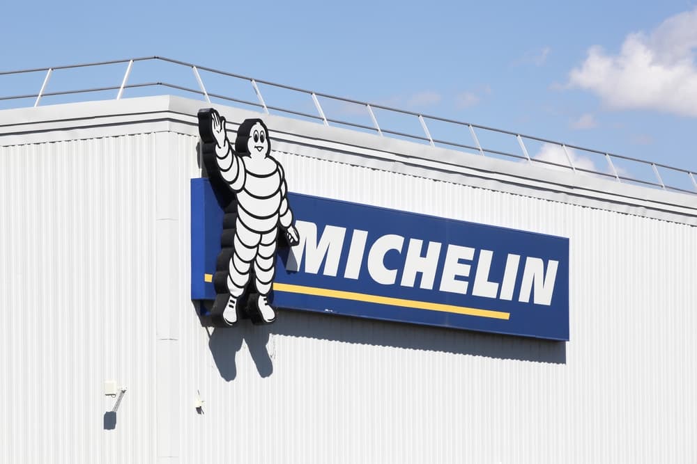 Michelin introduce il "salario dignitoso" per tutti i suoi dipendenti