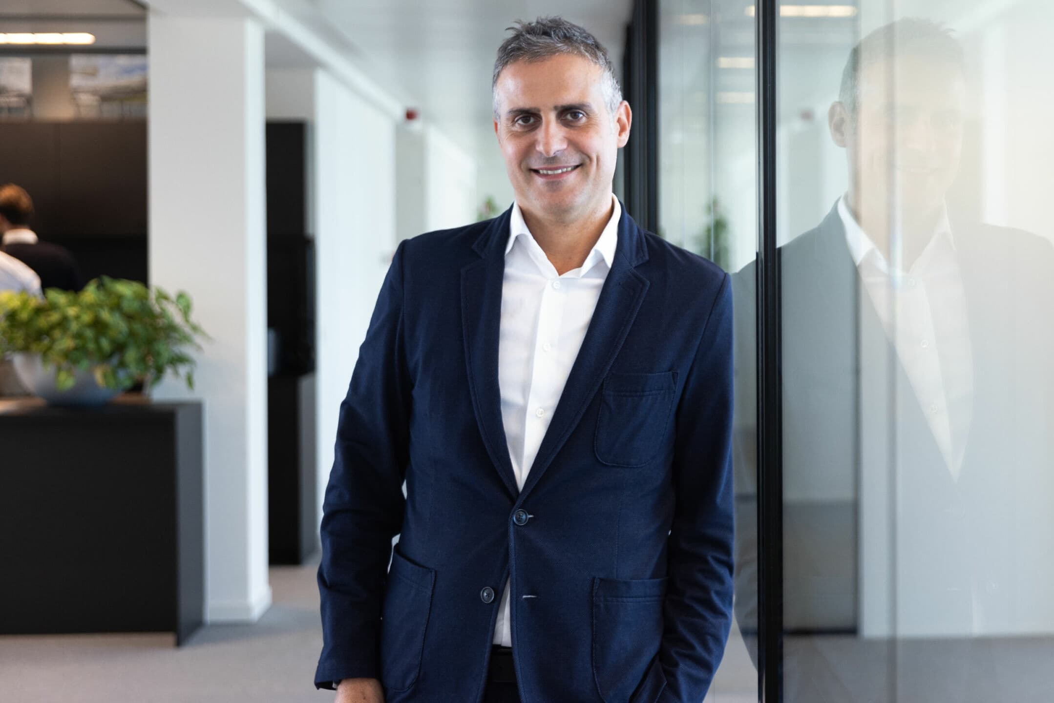 Così questa società immobiliare si impegna per offrire soluzioni sostenibili