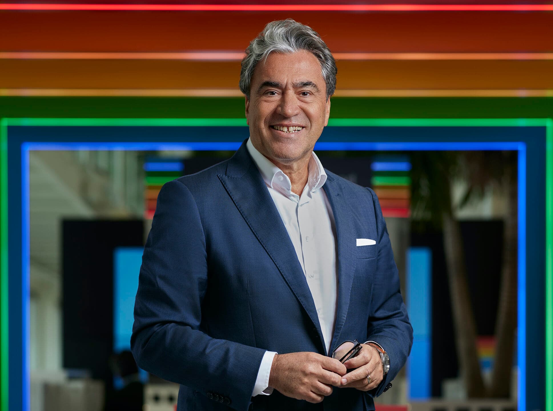 90 anni da innovatori: come Safilo vuole rafforzare la crescita e l'espansione globale