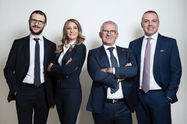 Così lo studio Corti Fumagalli Giobbi si sta facendo largo fra i grandi del m&a