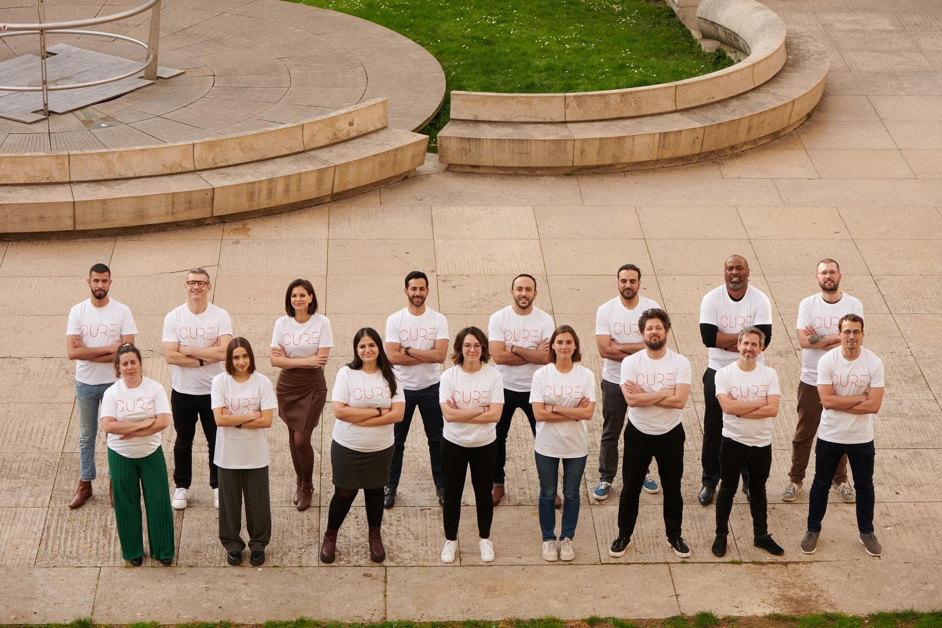 Cure51, la techbio company che studia i 'pazienti eccezionali' raccoglie 15 milioni di euro