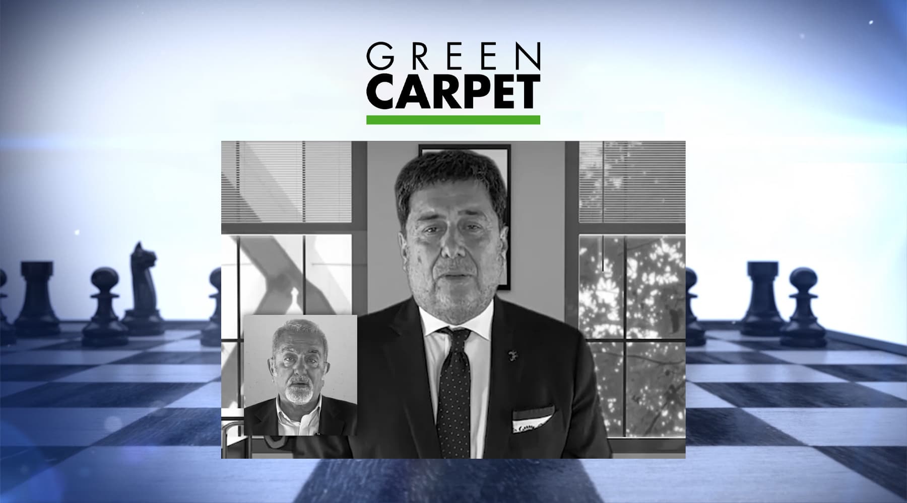 Una vita in streaming