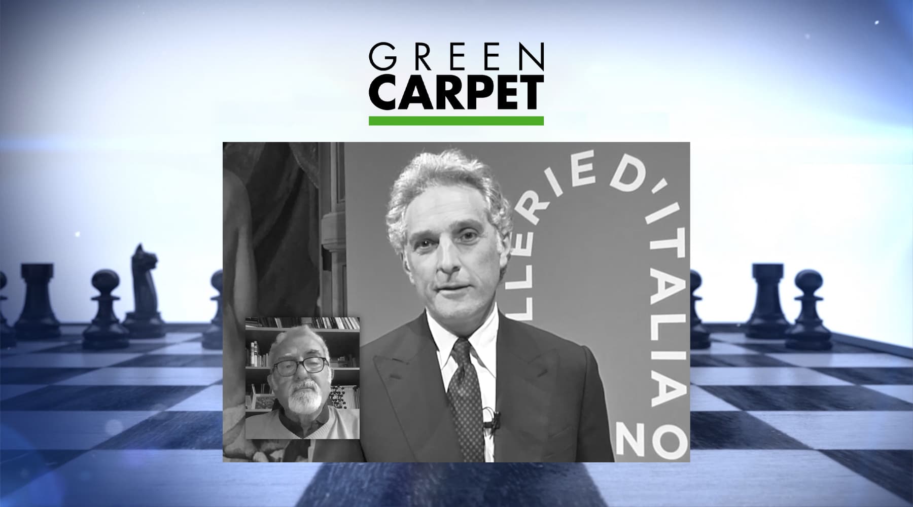 L'arte per la circolarità