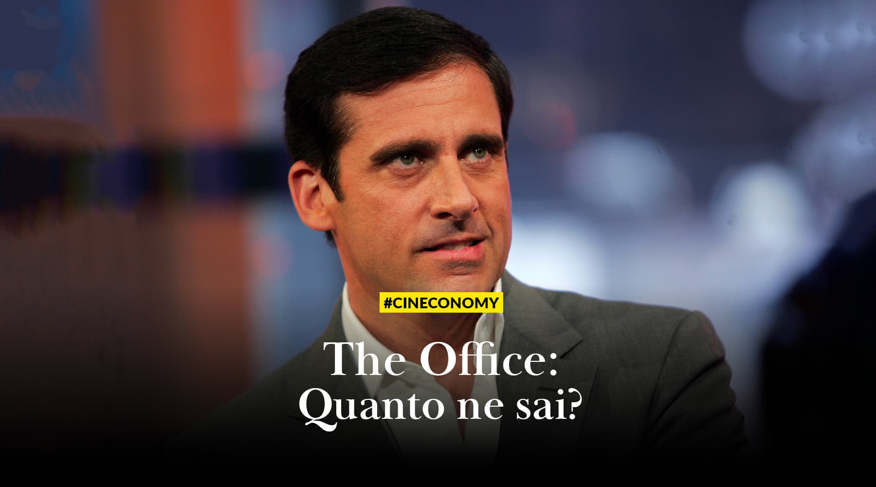 The Office: Quante ne sai?