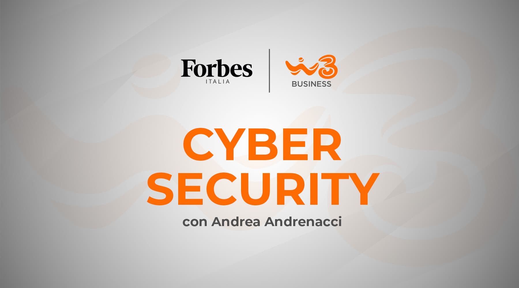 Cos'è la Cyber Security