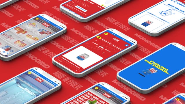 Creatività digitale e integrazione tecnologica: un'alleanza strategica definisce il futuro digitale di Engine