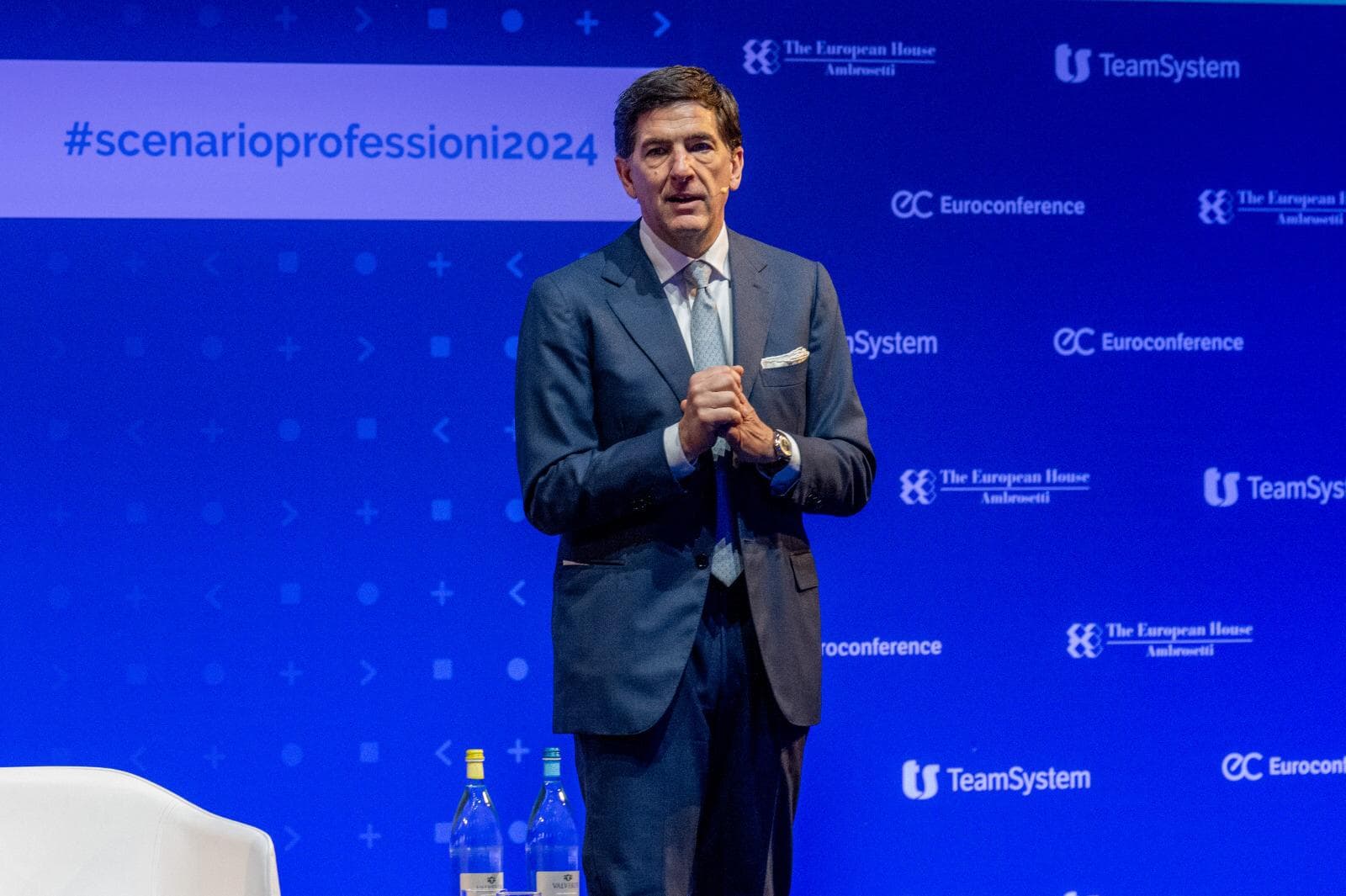 Studi professionali: il 70% è attivo con iniziative legate all’intelligenza artificiale