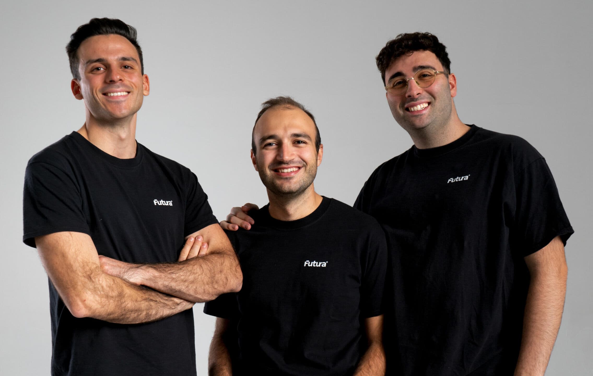 Futura ha raccolto 14 milioni di euro per migliorare l'apprendimento degli studenti