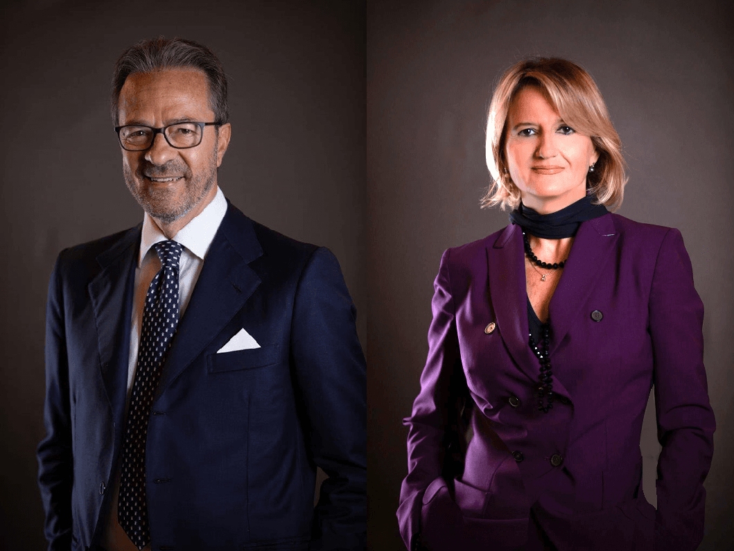 Lo studio Gianni & Origoni partecipa attivamente nella lotta alla violenza di genere con l’iniziativa #Ugualepertutte