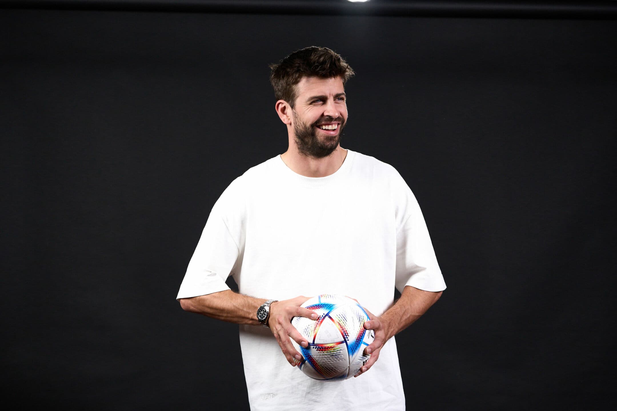La Kings League di Gerard Piqué annuncia un round di investimento da 60 milioni di euro