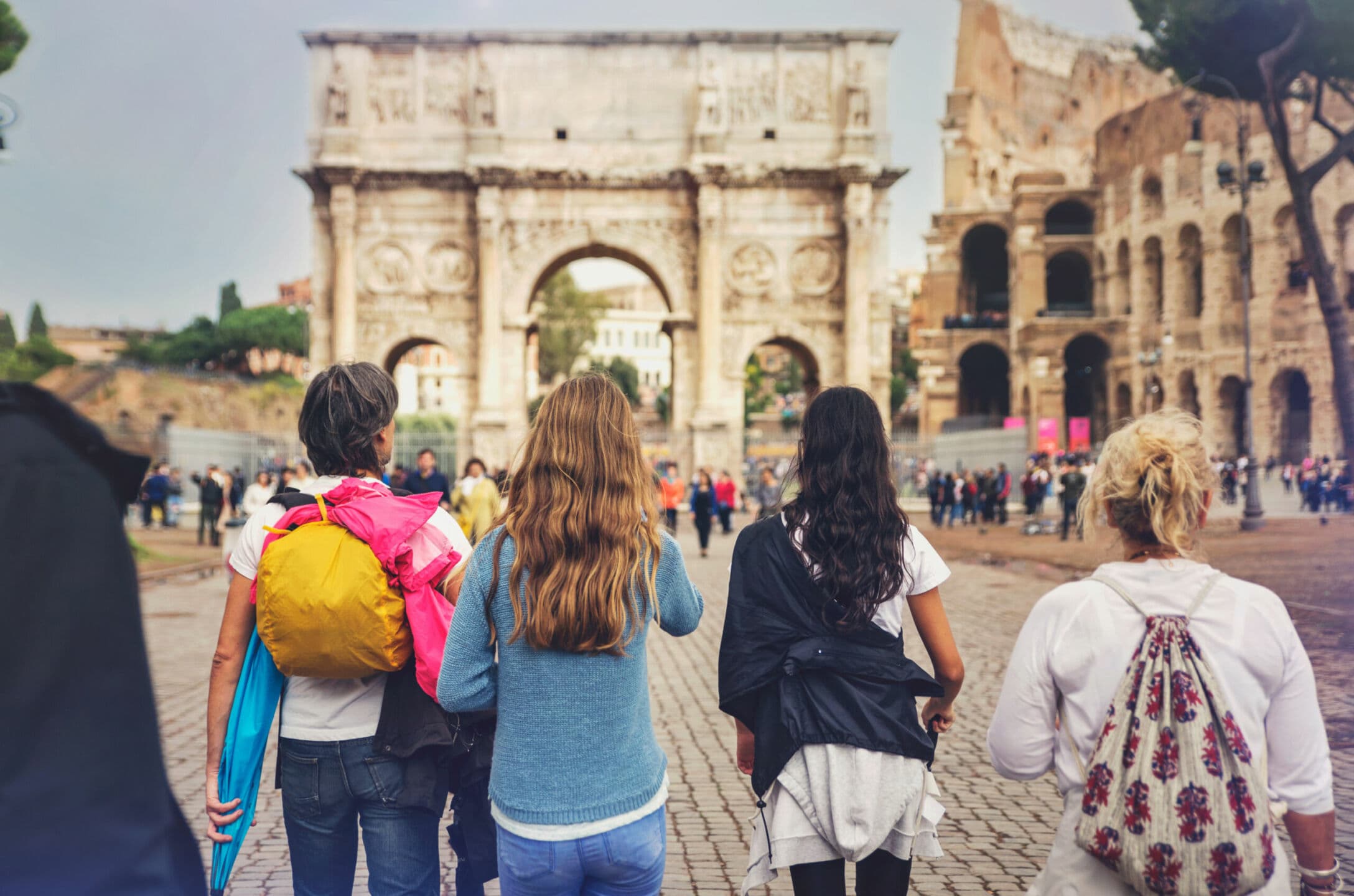 La cultura in Italia genererà un fatturato di 11 miliardi di euro entro il 2028