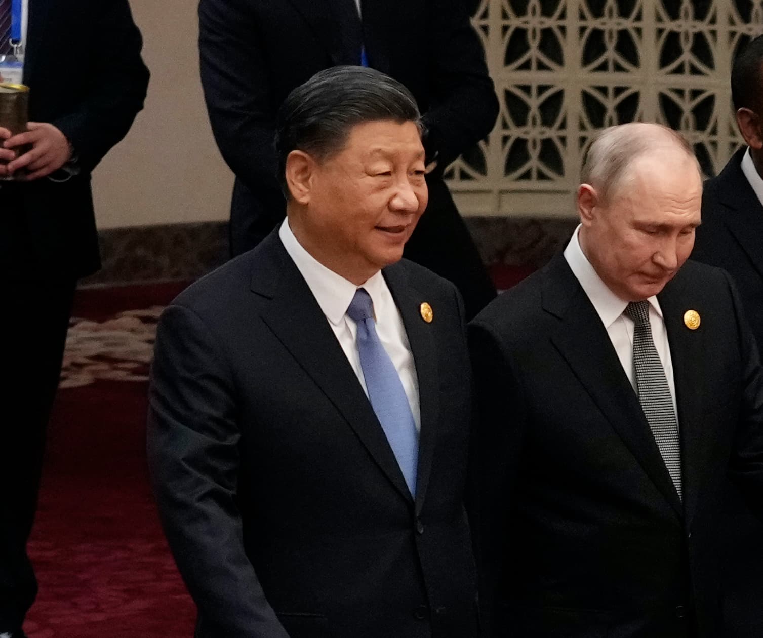 Putin va a trovare Xi Jinping: resiste l’alleanza economica che scuote il mondo