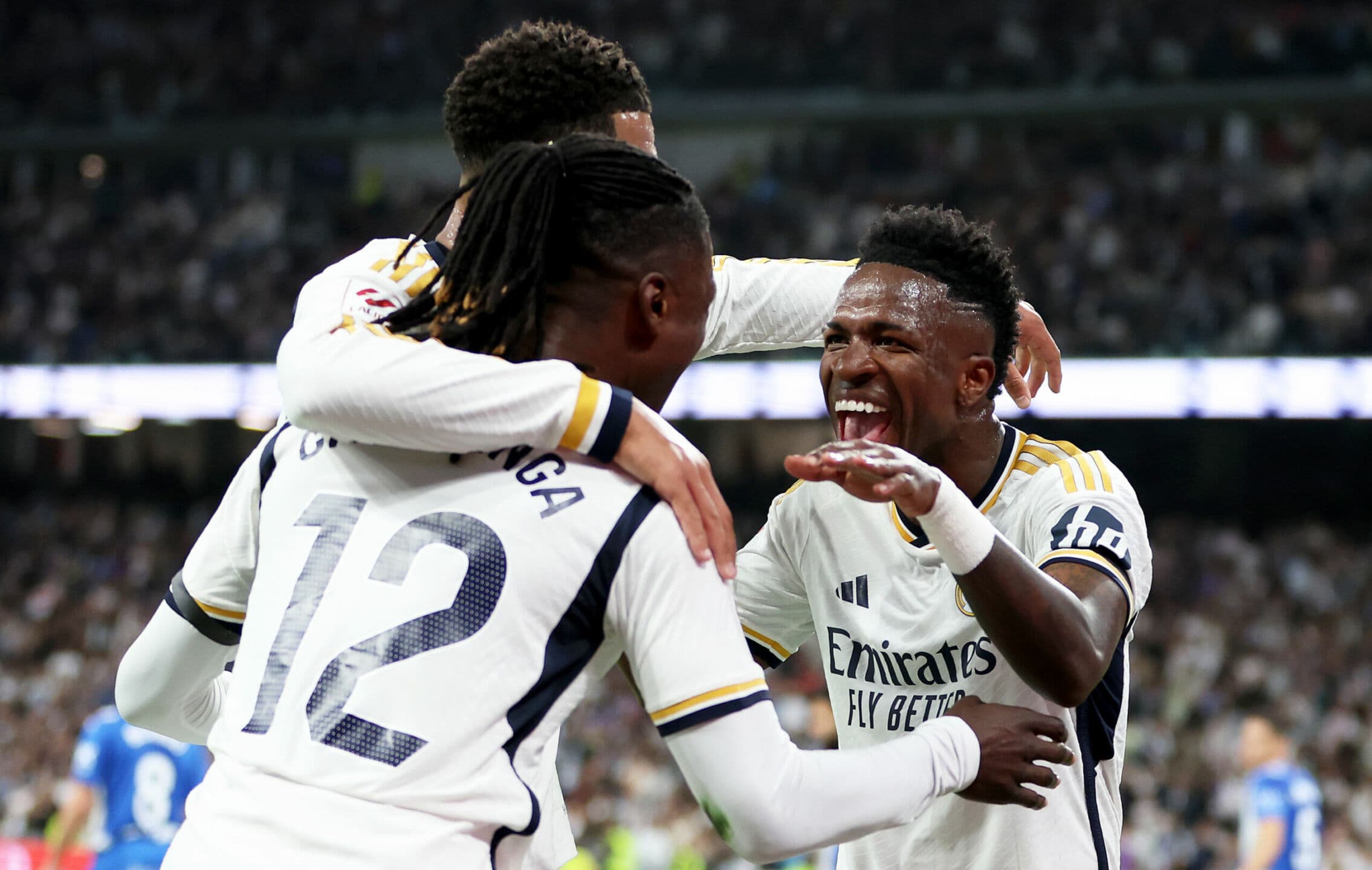 Real Madrid in testa, Milan primo tra le italiane: la classifica dei 20 club di calcio con più ricavi al mondo