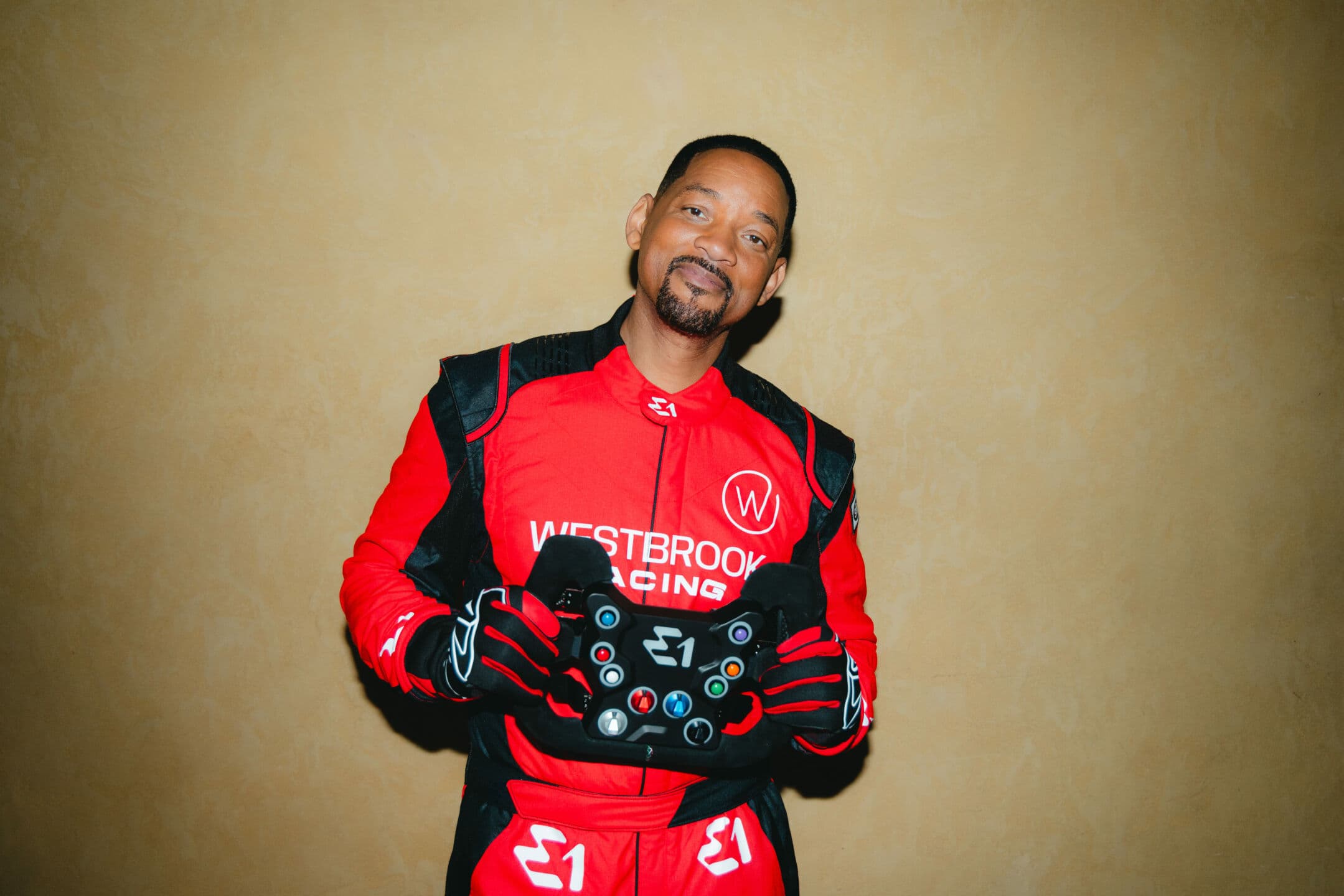 Leonardo Maria Del Vecchio e Will Smith entrano nel mondo delle gare di motoscafi elettrici