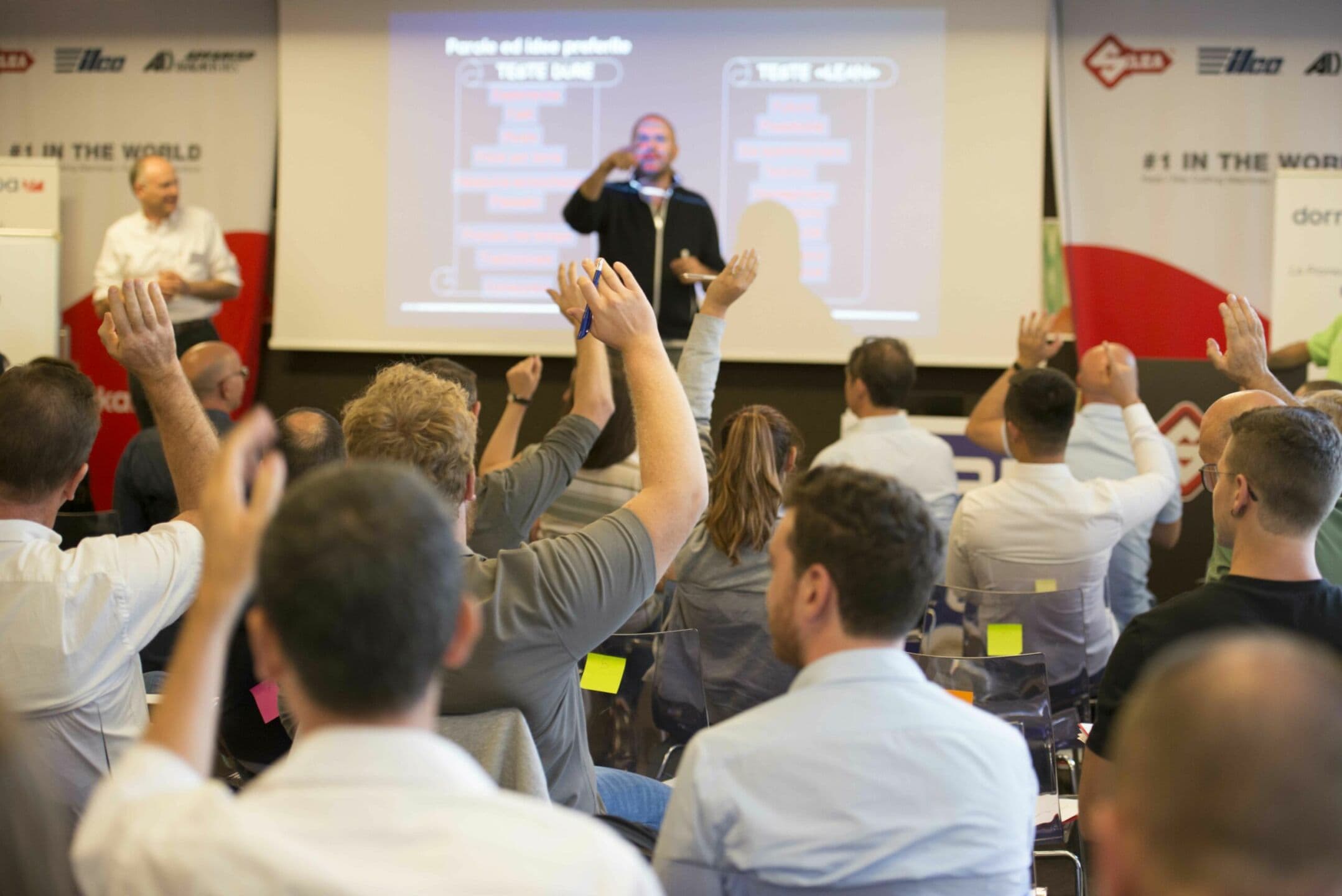 Il cambiamento inizia dalle persone: come Leanbet aiuta le aziende a migliorare l’efficienza operativa